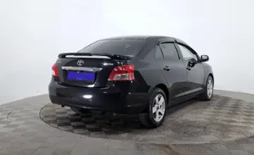 Toyota Yaris 2009 года за 4 490 000 тг. в Астана