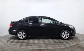 Toyota Yaris 2009 года за 4 490 000 тг. в Астана фото 4