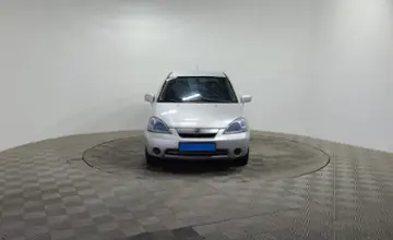 Suzuki Liana 2001 года за 2 190 000 тг. в Алматы фото 2