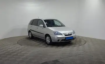 Suzuki Liana 2001 года за 2 190 000 тг. в Алматы фото 3