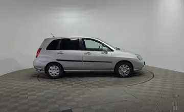 Suzuki Liana 2001 года за 2 190 000 тг. в Алматы фото 4