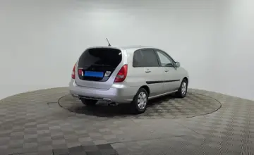 Suzuki Liana 2001 года за 2 190 000 тг. в Алматы