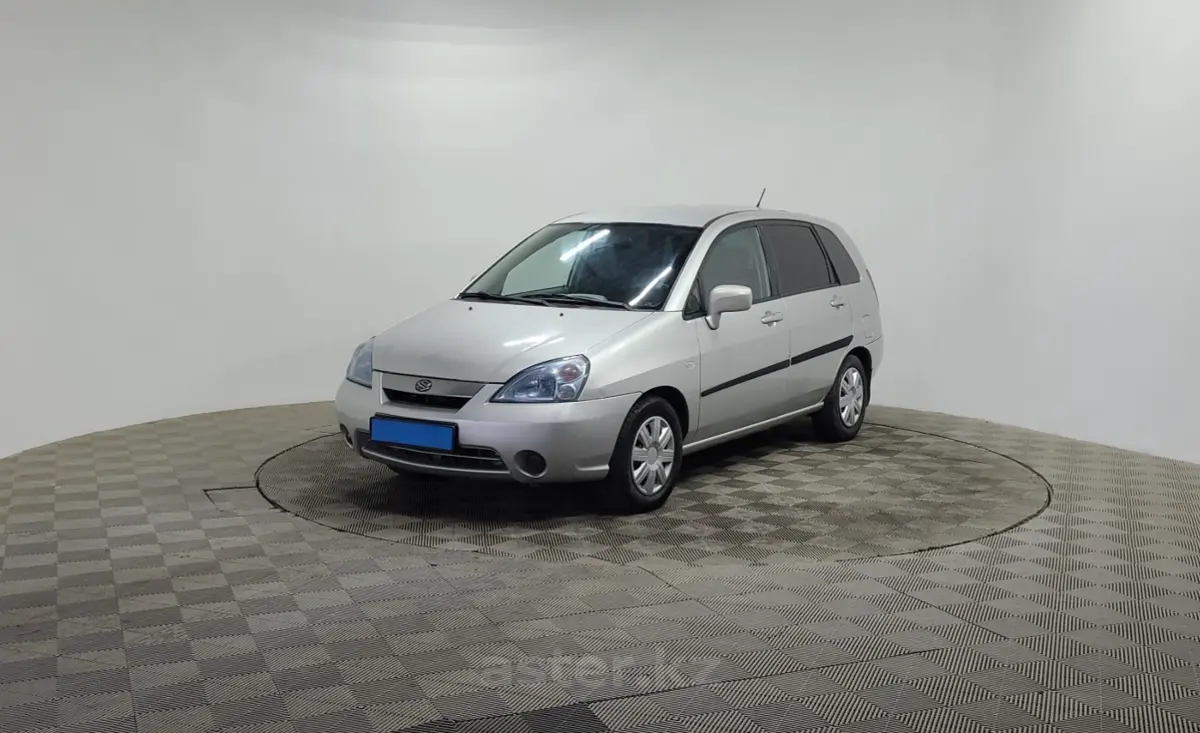 2001 Suzuki Liana
