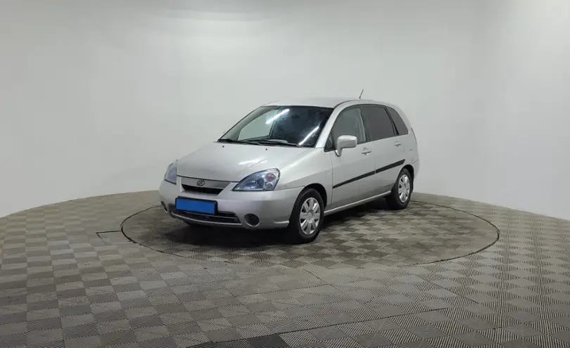 Suzuki Liana 2001 года за 2 190 000 тг. в Алматы