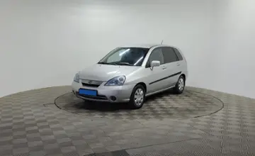 Suzuki Liana 2001 года за 2 190 000 тг. в Алматы фото 1
