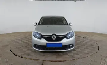 Renault Sandero 2015 года за 3 390 000 тг. в Шымкент фото 2