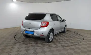 Renault Sandero 2015 года за 3 390 000 тг. в Шымкент