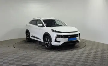 JAC JS6 2023 года за 8 500 000 тг. в Алматы фото 3