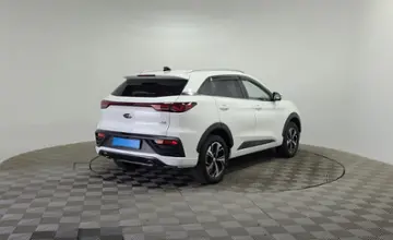 JAC JS6 2023 года за 8 500 000 тг. в Алматы