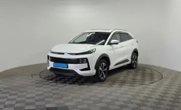 JAC JS6 2023 года за 8 500 000 тг. в Алматы фото 1