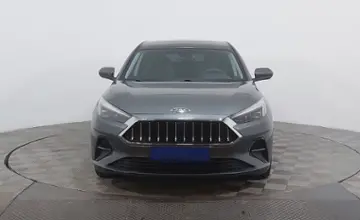 JAC J7 2021 года за 5 990 000 тг. в Астана фото 2