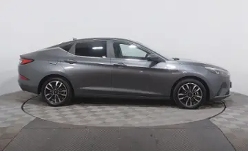 JAC J7 2021 года за 5 990 000 тг. в Астана фото 4