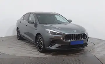 JAC J7 2021 года за 5 990 000 тг. в Астана фото 3