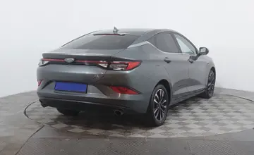 JAC J7 2021 года за 5 990 000 тг. в Астана