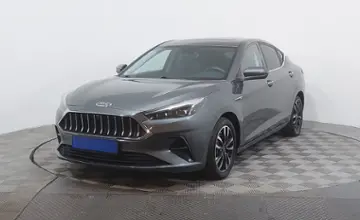 JAC J7 2021 года за 5 990 000 тг. в Астана фото 1