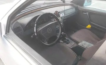 Mercedes-Benz C-Класс 1996 года за 1 000 000 тг. в Алматы фото 5