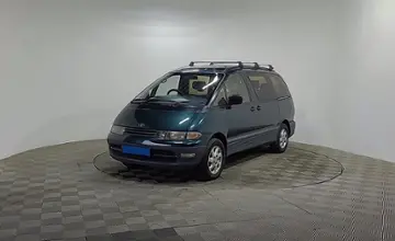 Toyota Estima 1994 года за 2 750 000 тг. в Алматы фото 1