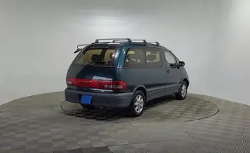 Toyota Estima 1994 года за 2 750 000 тг. в Алматы