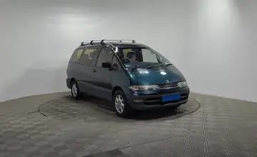 Toyota Estima 1994 года за 2 750 000 тг. в Алматы фото 3