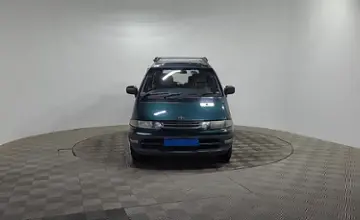 Toyota Estima 1994 года за 2 750 000 тг. в Алматы фото 2