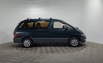 Toyota Estima 1994 года за 2 750 000 тг. в Алматы фото 4