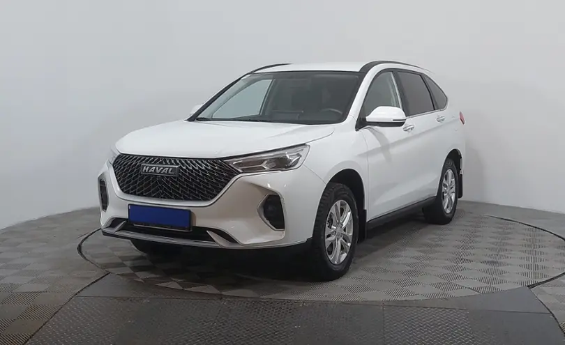 Haval M6 2023 года за 6 100 000 тг. в Астана