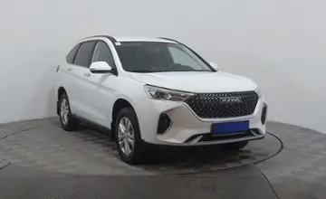 Haval M6 2023 года за 6 100 000 тг. в Астана фото 3