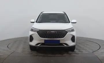 Haval M6 2023 года за 6 100 000 тг. в Астана фото 2