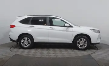 Haval M6 2023 года за 6 100 000 тг. в Астана фото 4
