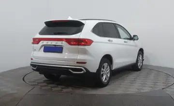 Haval M6 2023 года за 6 100 000 тг. в Астана