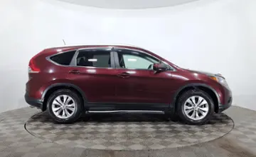 Honda CR-V 2011 года за 8 390 000 тг. в Астана фото 4
