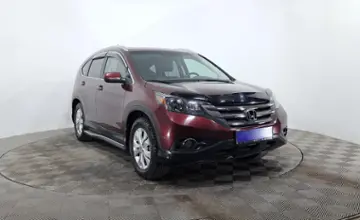 Honda CR-V 2011 года за 8 390 000 тг. в Астана фото 3