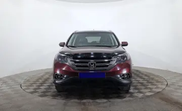 Honda CR-V 2011 года за 8 390 000 тг. в Астана фото 2