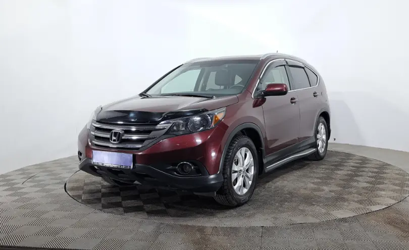 Honda CR-V 2011 года за 8 390 000 тг. в Астана