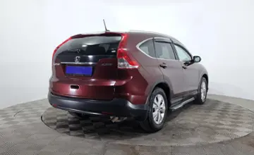 Honda CR-V 2011 года за 8 390 000 тг. в Астана