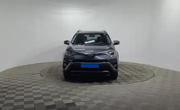 Toyota RAV4 2018 года за 12 800 000 тг. в Алматы фото 2