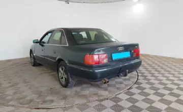Audi A6 1995 года за 1 490 000 тг. в Шымкент фото 4