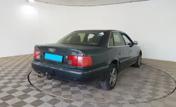 Audi A6 1995 года за 1 490 000 тг. в Шымкент фото 3