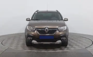 Renault Logan 2022 года за 5 890 000 тг. в Астана фото 2