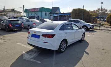 Chevrolet Monza 2022 года за 6 890 000 тг. в Талдыкорган