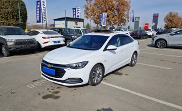 Chevrolet Monza 2022 года за 6 890 000 тг. в Талдыкорган фото 1