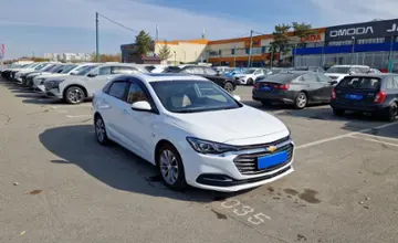 Chevrolet Monza 2022 года за 6 890 000 тг. в Талдыкорган фото 3