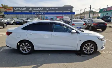 Chevrolet Monza 2022 года за 6 890 000 тг. в Талдыкорган фото 4