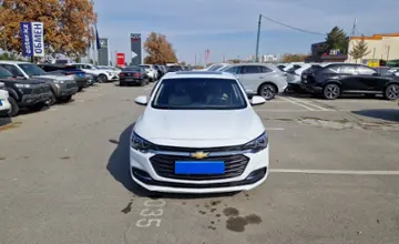 Chevrolet Monza 2022 года за 6 890 000 тг. в Талдыкорган фото 2