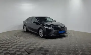 Toyota Camry 2019 года за 16 300 000 тг. в Алматы фото 3
