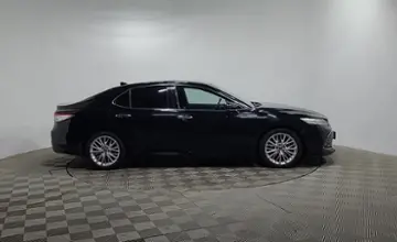Toyota Camry 2019 года за 16 300 000 тг. в Алматы фото 4