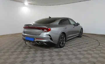 Kia K5 2024 года за 13 490 000 тг. в Шымкент