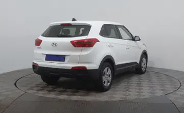 Hyundai Creta 2020 года за 8 890 000 тг. в Астана