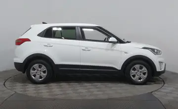 Hyundai Creta 2020 года за 8 890 000 тг. в Астана фото 4