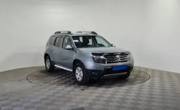 Renault Duster 2013 года за 4 190 000 тг. в Алматы фото 3